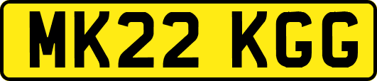 MK22KGG