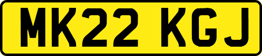 MK22KGJ