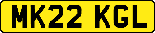 MK22KGL