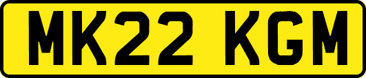 MK22KGM