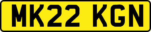 MK22KGN