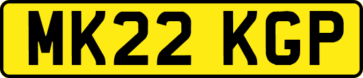 MK22KGP
