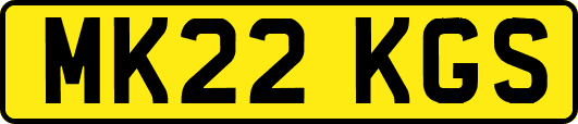 MK22KGS