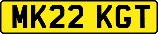 MK22KGT