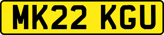 MK22KGU