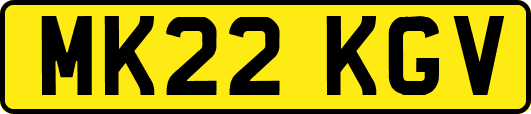 MK22KGV