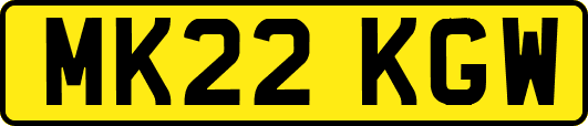 MK22KGW