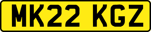 MK22KGZ