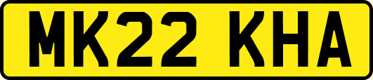 MK22KHA