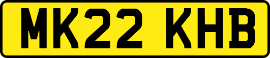 MK22KHB