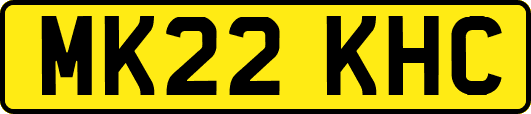 MK22KHC