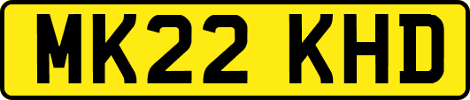 MK22KHD