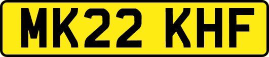 MK22KHF