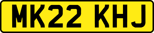 MK22KHJ