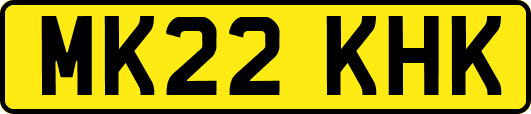 MK22KHK