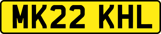 MK22KHL