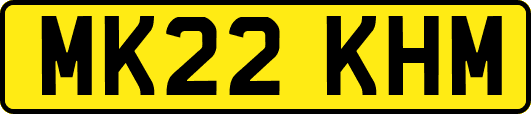MK22KHM