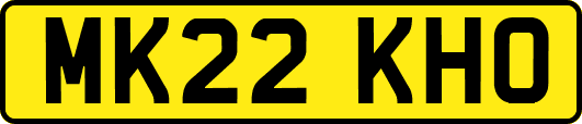 MK22KHO