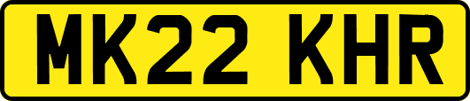 MK22KHR