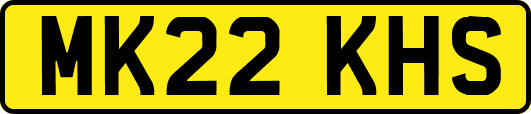 MK22KHS