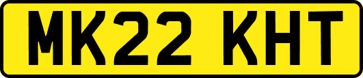 MK22KHT