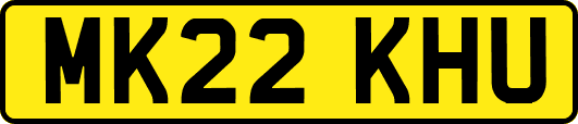 MK22KHU