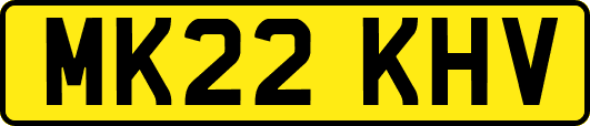 MK22KHV