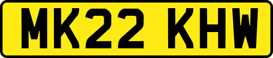 MK22KHW