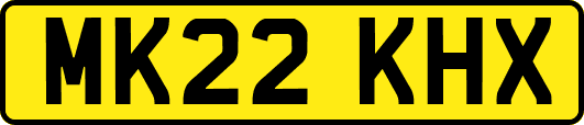 MK22KHX