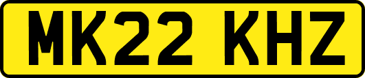 MK22KHZ