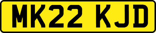 MK22KJD