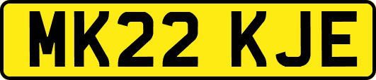MK22KJE