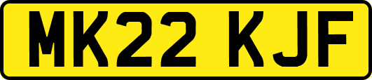 MK22KJF
