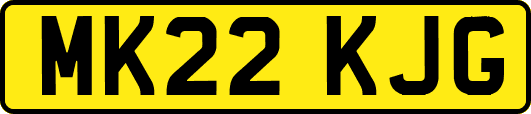 MK22KJG