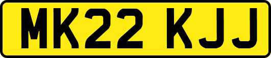 MK22KJJ
