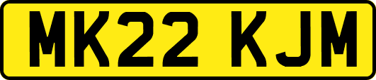 MK22KJM