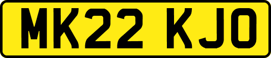 MK22KJO