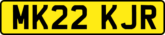 MK22KJR
