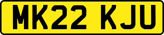 MK22KJU