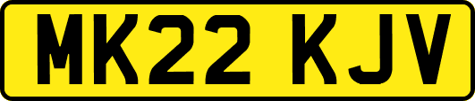 MK22KJV