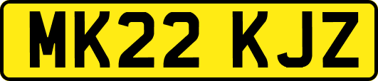 MK22KJZ