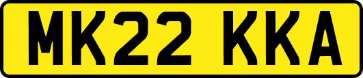 MK22KKA
