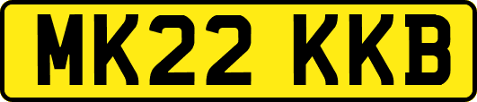 MK22KKB