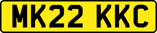 MK22KKC