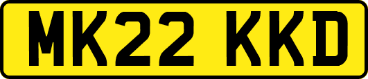 MK22KKD