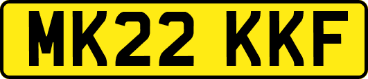 MK22KKF