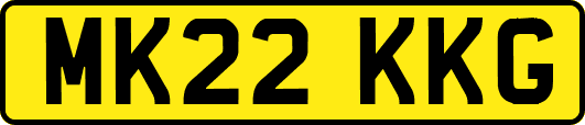 MK22KKG