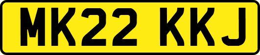 MK22KKJ