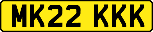MK22KKK