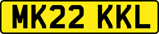 MK22KKL